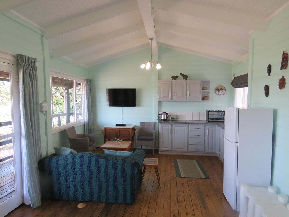 Вилла Kruger View Tree House Марлот-Парк Экстерьер фото